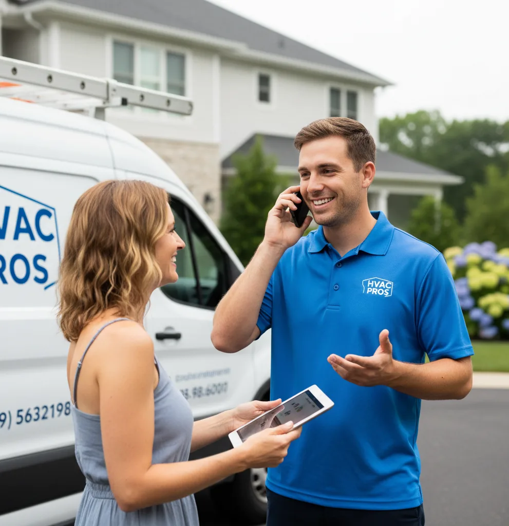 Furnace Repair in Niland, CA